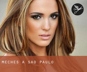 Mèches à São Paulo Mèches à São Paulo