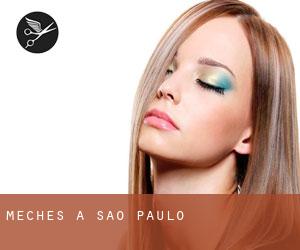 Mèches à São Paulo Mèches à São Paulo