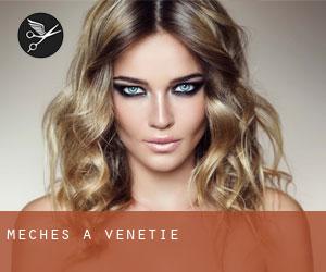 Mèches à Vénétie Mèches à Vénétie