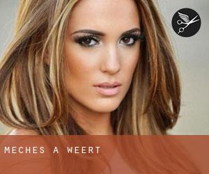 Mèches à Weert Mèches à Weert