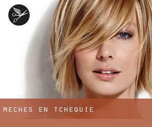 Mèches en Tchéquie Mèches en Tchéquie