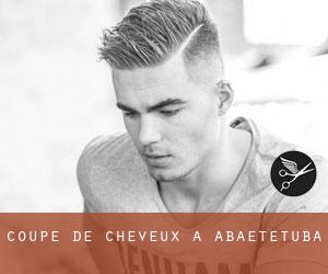 Coupe de cheveux à Abaetetuba Coupe de cheveux à Abaetetuba
