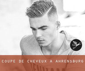 Coupe de cheveux à Ahrensburg Coupe de cheveux à Ahrensburg