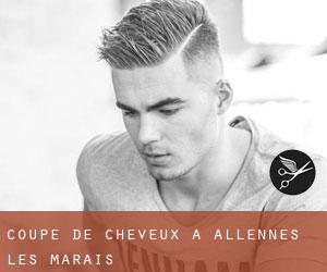 Coupe de cheveux à Allennes-les-Marais Coupe de cheveux à Allennes-les-Marais