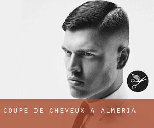 Coupe de cheveux à Almería