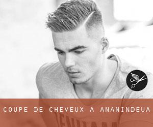 Coupe de cheveux à Ananindeua Coupe de cheveux à Ananindeua