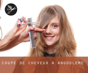 Coupe de cheveux à Angoulême