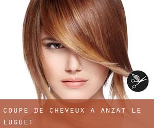 Coupe de cheveux à Anzat-le-Luguet