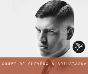 Coupe de cheveux à Arthabaska Coupe de cheveux à Arthabaska