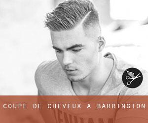Coupe de cheveux à Barrington Coupe de cheveux à Barrington