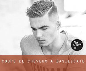 Coupe de cheveux à Basilicate Coupe de cheveux à Basilicate