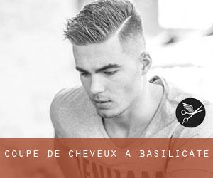 Coupe de cheveux à Basilicate