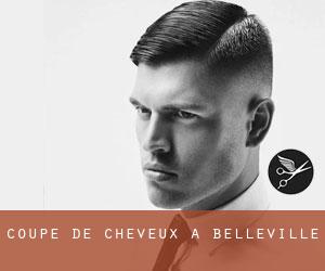 Coupe de cheveux à Belleville Coupe de cheveux à Belleville