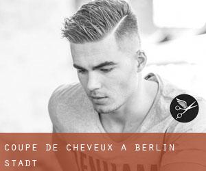 Coupe de cheveux à Berlin Stadt Coupe de cheveux à Berlin Stadt