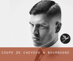 Coupe de cheveux à Bourgogne