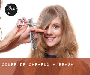 Coupe de cheveux à Braga