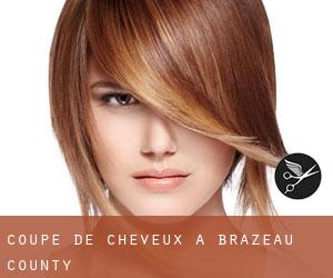 Coupe de cheveux à Brazeau County