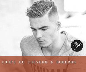 Coupe de cheveux à Buberos