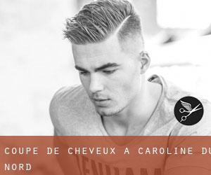 Coupe de cheveux à Caroline du Nord Coupe de cheveux à Caroline du Nord