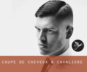 Coupe de cheveux à Cavalière