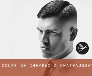 Coupe de cheveux à Châteauguay Coupe de cheveux à Châteauguay