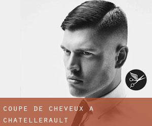 Coupe de cheveux à Châtellerault Coupe de cheveux à Châtellerault