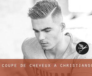 Coupe de cheveux à Christiansø Coupe de cheveux à Christiansø