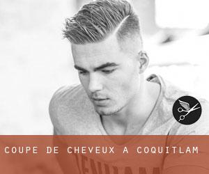 Coupe de cheveux à Coquitlam Coupe de cheveux à Coquitlam