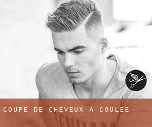 Coupe de cheveux à Coulee