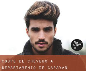 Coupe de cheveux à Departamento de Capayán Coupe de cheveux à Departamento de Capayán