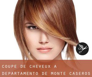 Coupe de cheveux à Departamento de Monte Caseros Coupe de cheveux à Departamento de Monte Caseros