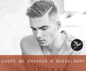 Coupe de cheveux à Düsseldorf Coupe de cheveux à Düsseldorf