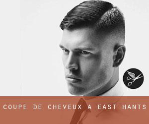 Coupe de cheveux à East Hants Coupe de cheveux à East Hants