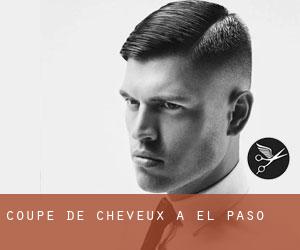 Coupe de cheveux à El Paso Coupe de cheveux à El Paso
