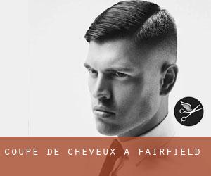 Coupe de cheveux à Fairfield Coupe de cheveux à Fairfield
