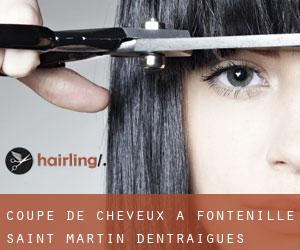 Coupe de cheveux à Fontenille-Saint-Martin-d'Entraigues