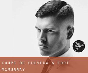 Coupe de cheveux à Fort McMurray Coupe de cheveux à Fort McMurray