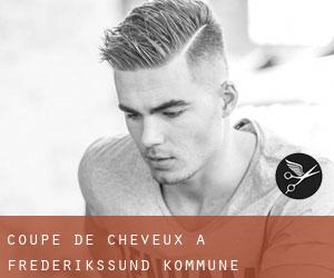 Coupe de cheveux à Frederikssund Kommune Coupe de cheveux à Frederikssund Kommune