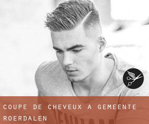 Coupe de cheveux à Gemeente Roerdalen