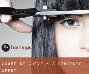 Coupe de cheveux à Gemeente Weert Coupe de cheveux à Gemeente Weert