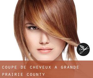 Coupe de cheveux à Grande Prairie County Coupe de cheveux à Grande Prairie County