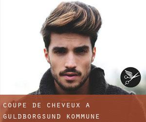 Coupe de cheveux à Guldborgsund Kommune Coupe de cheveux à Guldborgsund Kommune