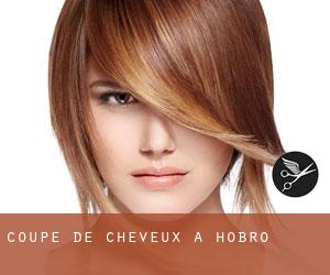 Coupe de cheveux à Hobro Coupe de cheveux à Hobro