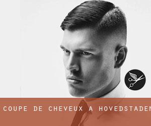 Coupe de cheveux à Hovedstaden Coupe de cheveux à Hovedstaden