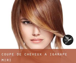 Coupe de cheveux à Igarapé-Miri Coupe de cheveux à Igarapé-Miri