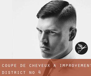 Coupe de cheveux à Improvement District No. 4 Coupe de cheveux à Improvement District No. 4