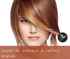 Coupe de cheveux à Inuvik Region Coupe de cheveux à Inuvik Region