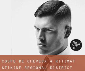 Coupe de cheveux à Kitimat-Stikine Regional District