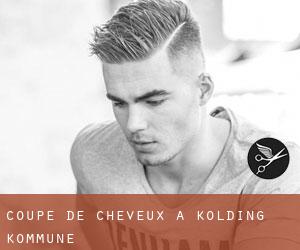 Coupe de cheveux à Kolding Kommune Coupe de cheveux à Kolding Kommune