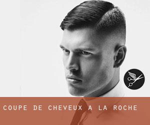 Coupe de cheveux à La Roche Coupe de cheveux à La Roche